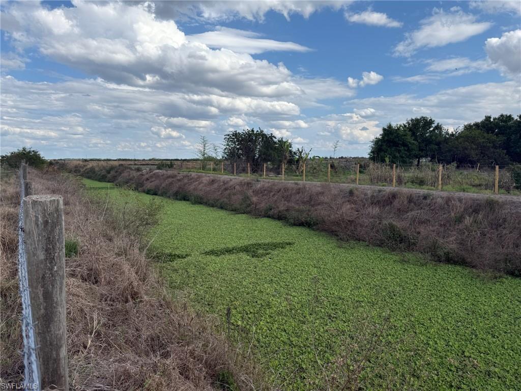 GERBER GROVES SEC 1 - Land