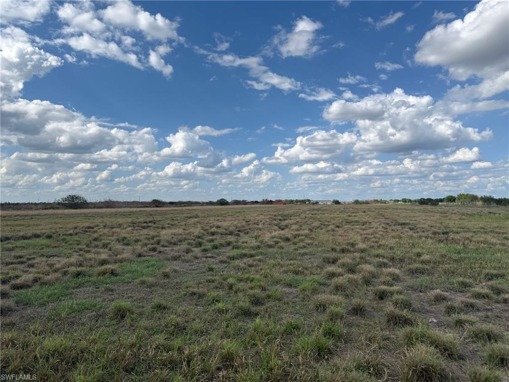 GERBER GROVES SEC 1 - Land