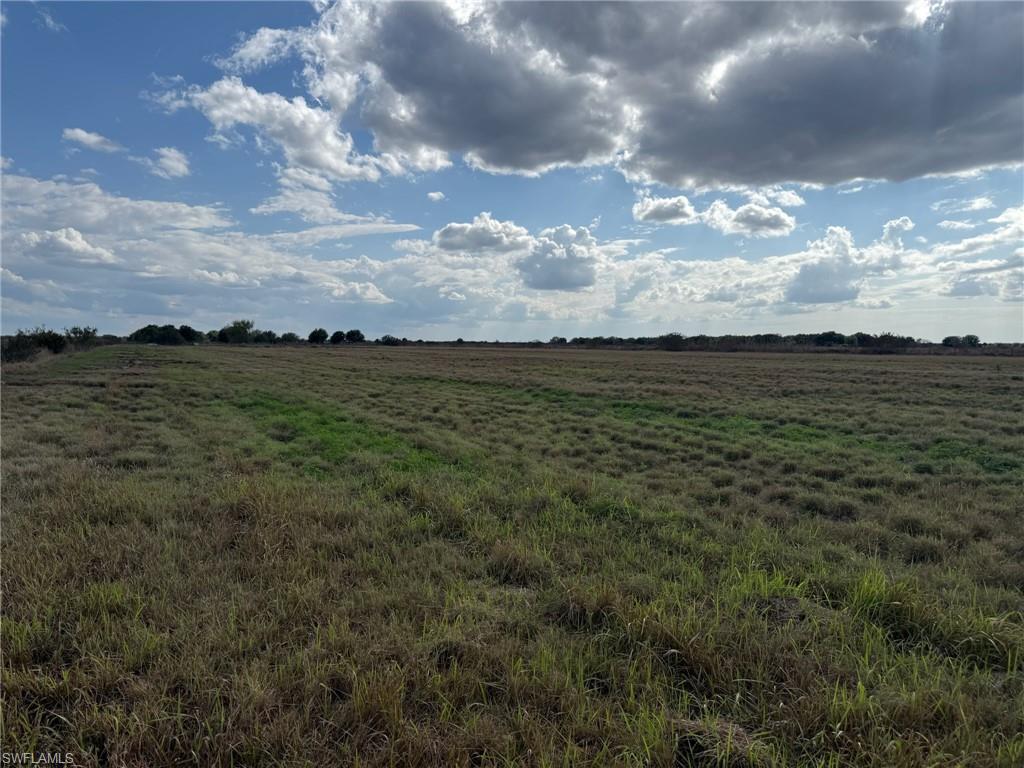 GERBER GROVES SEC 1 - Land