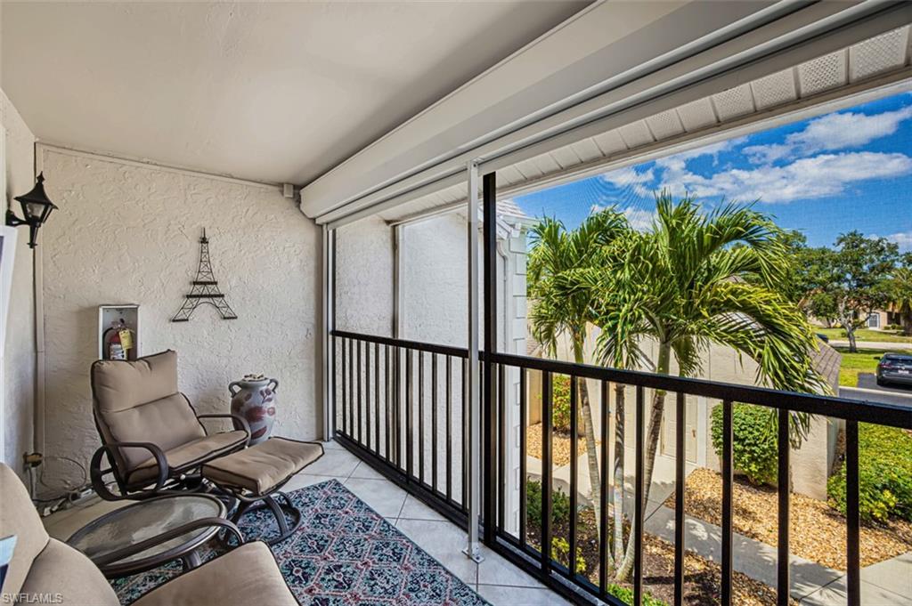 VERANDAS - Residential