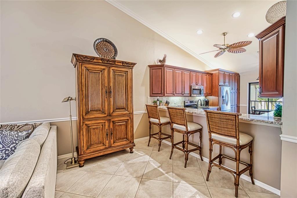 VERANDAS - Residential