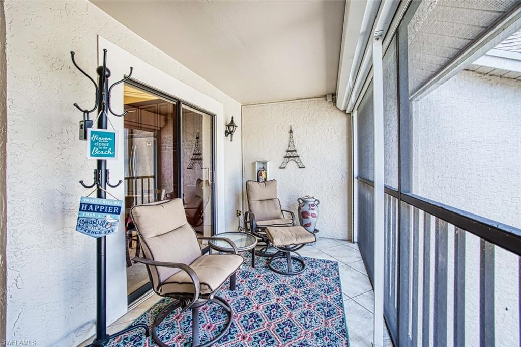 VERANDAS - Residential