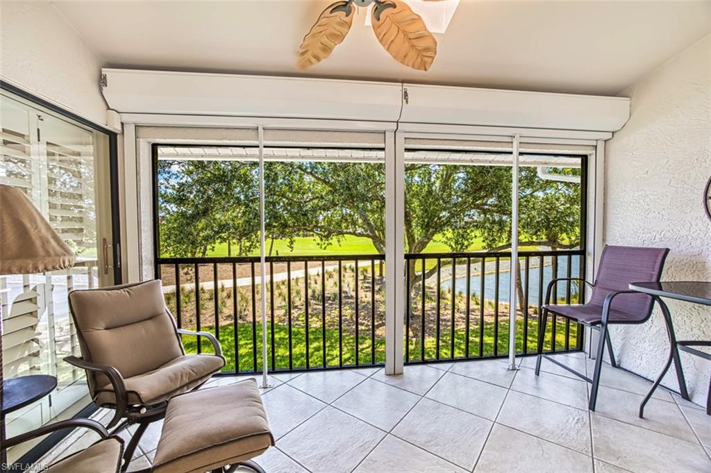 VERANDAS - Residential