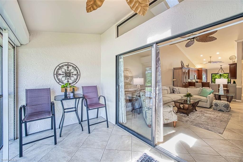 VERANDAS - Residential