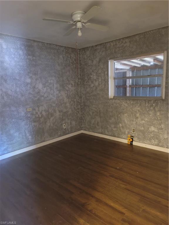 BERTS BAYSHORE MANOR - Residential