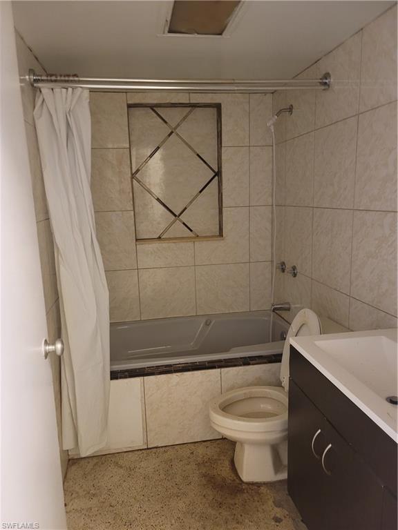 BERTS BAYSHORE MANOR - Residential