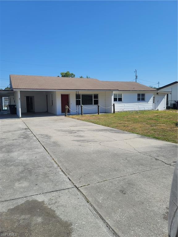 BERTS BAYSHORE MANOR - Residential