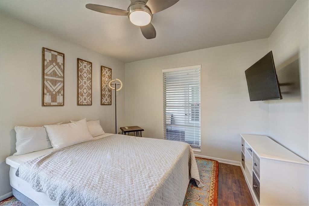 CHARLOTTE SHORES CONDOMINIUM - Residential