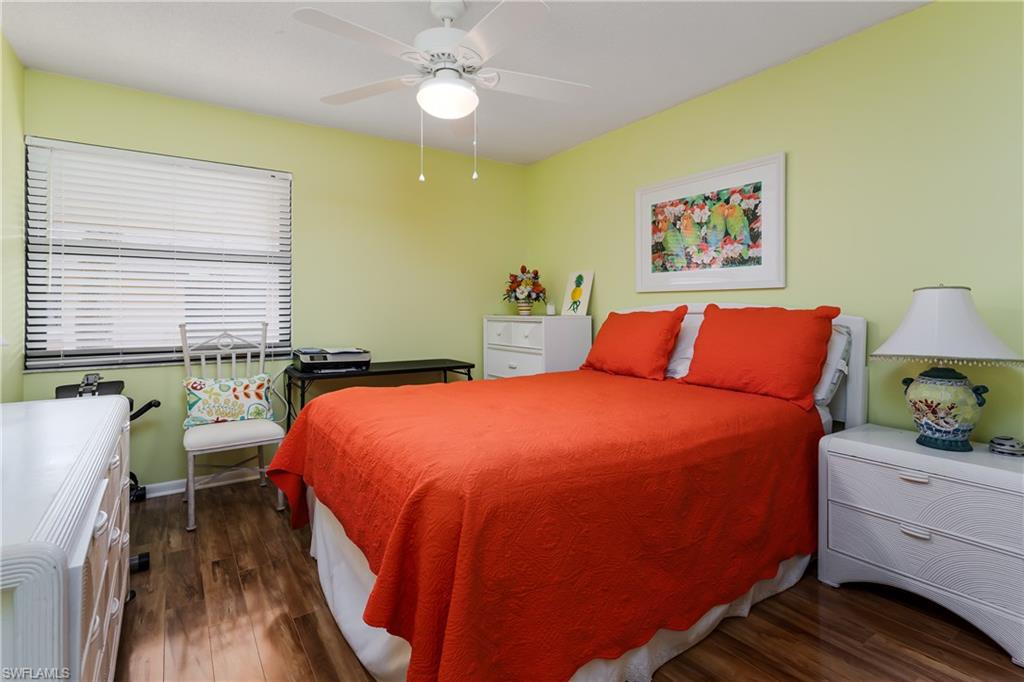 TROPIC SCHOONER APTS - Residential