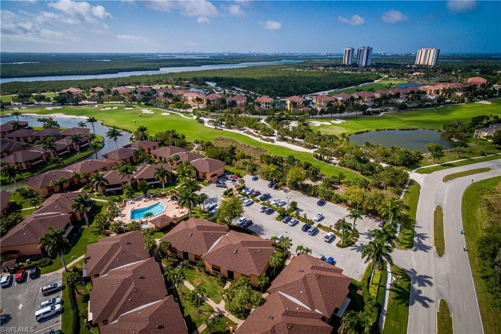 TROPIC SCHOONER APTS - Residential