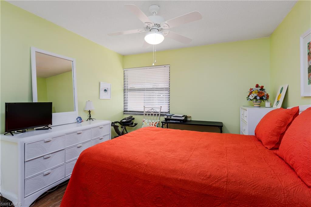 TROPIC SCHOONER APTS - Residential