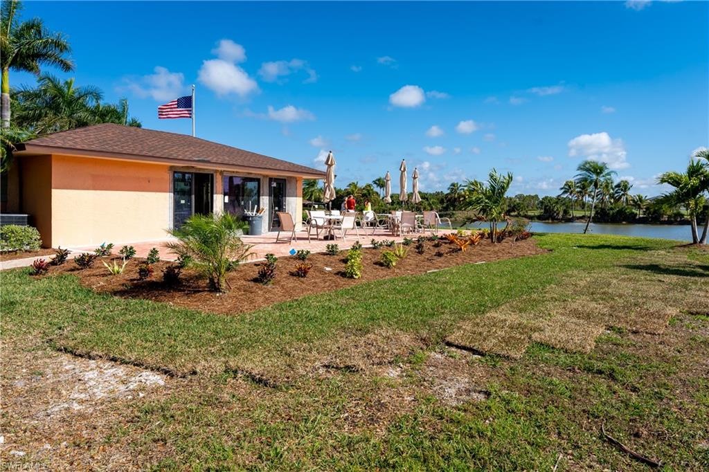 TROPIC SCHOONER APTS - Residential