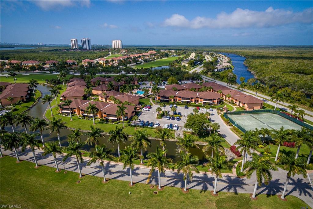 TROPIC SCHOONER APTS - Residential