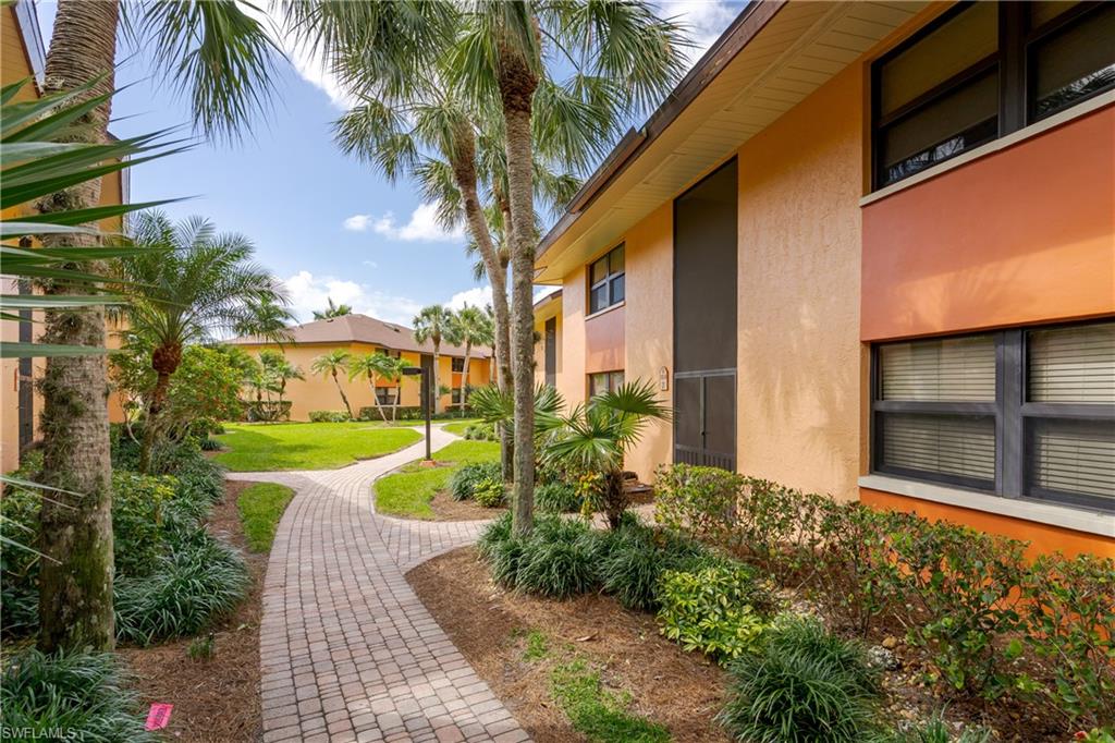 TROPIC SCHOONER APTS - Residential