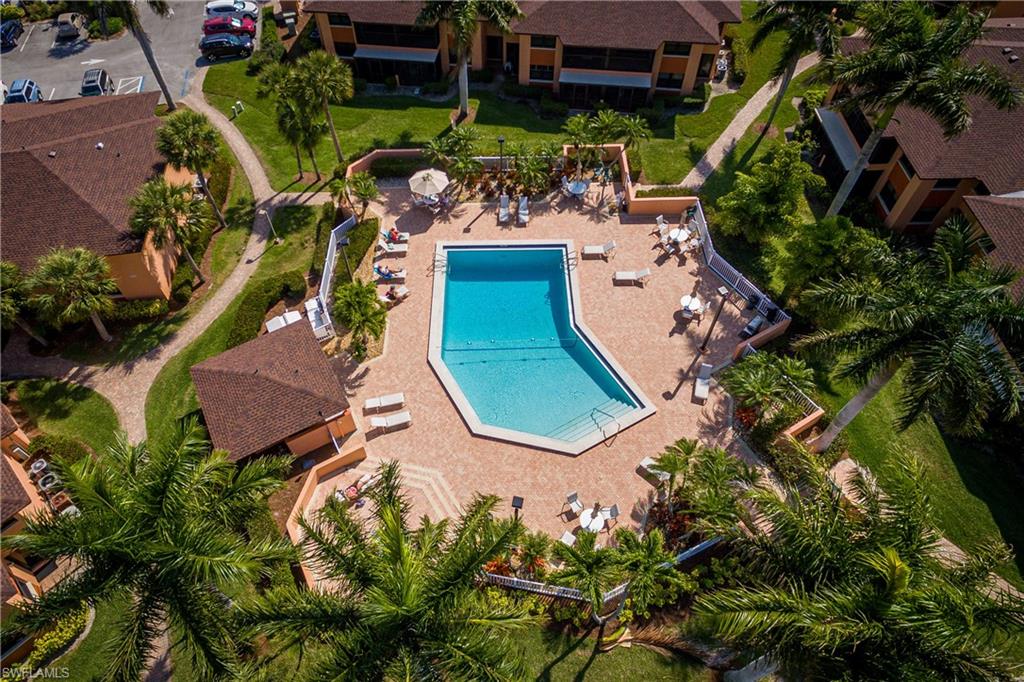 TROPIC SCHOONER APTS - Residential