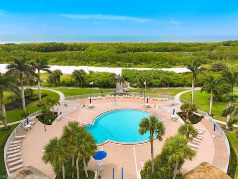 A home in MARCO ISLAND