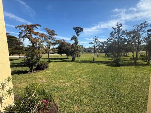 1084 Forest Lakes DR 7205 NAPLES FL 34105