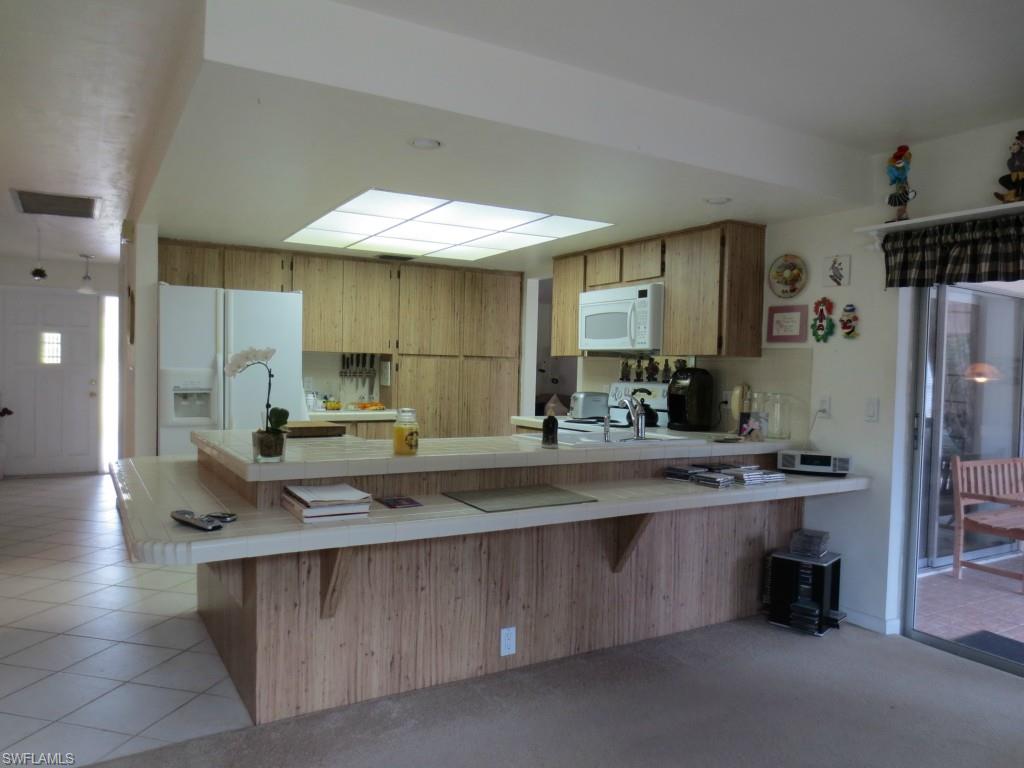 LOCHMOOR - Residential