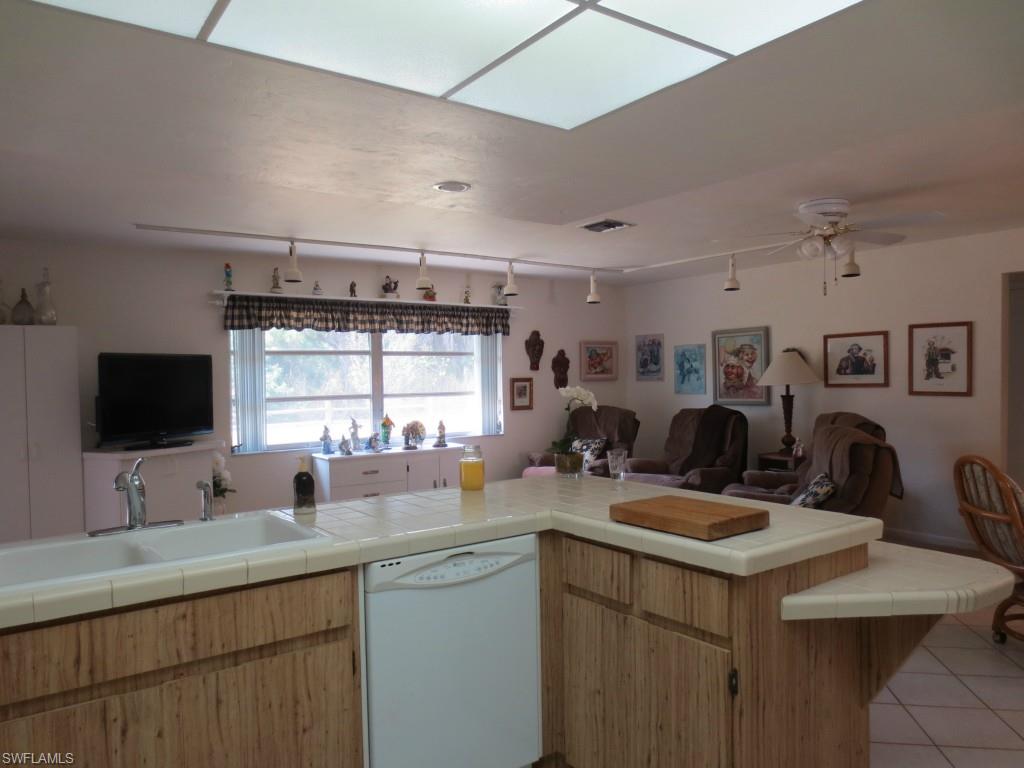 LOCHMOOR - Residential