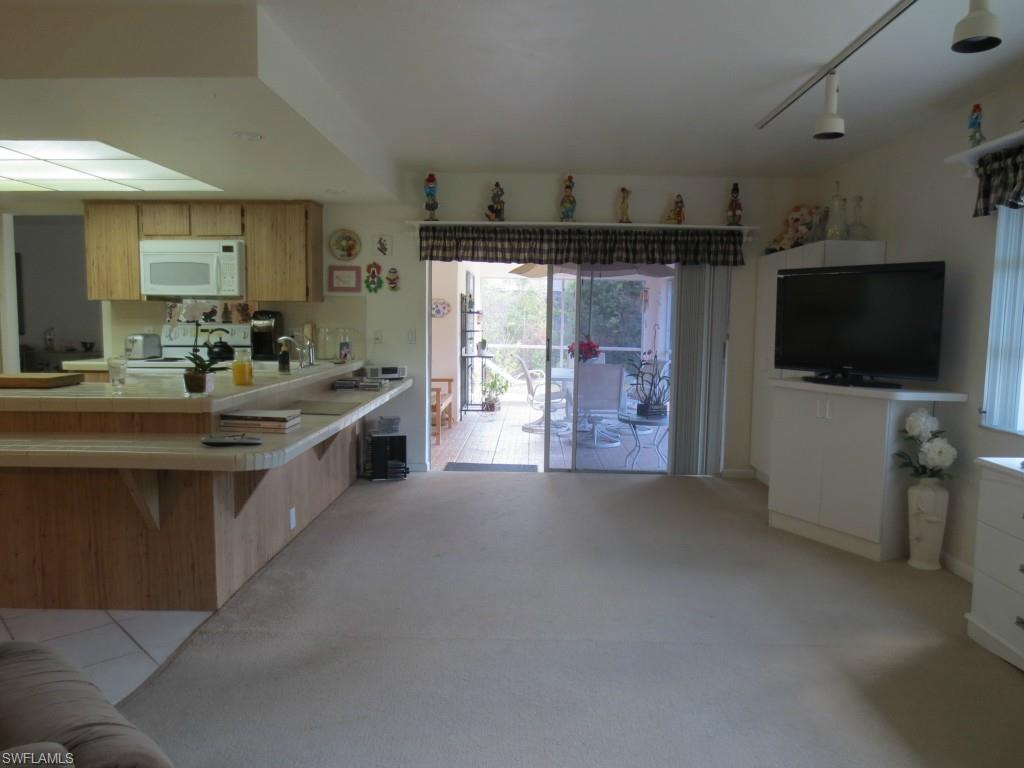 LOCHMOOR - Residential