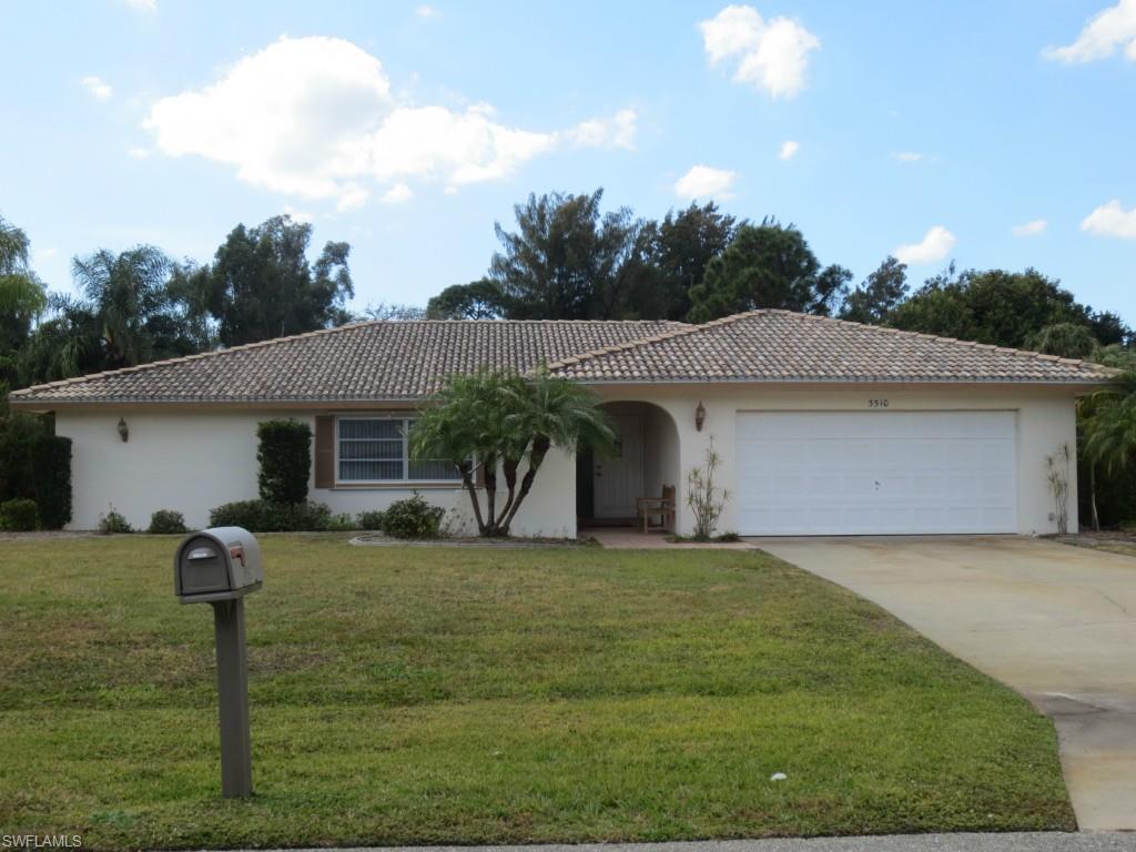 LOCHMOOR - Residential