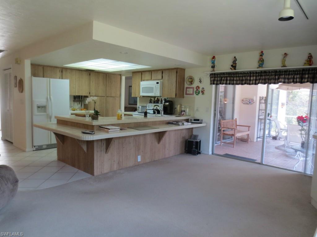 LOCHMOOR - Residential