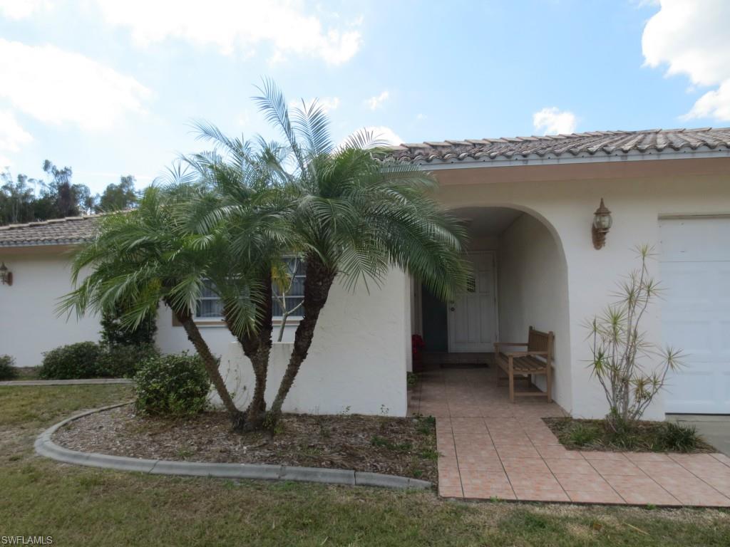 LOCHMOOR - Residential