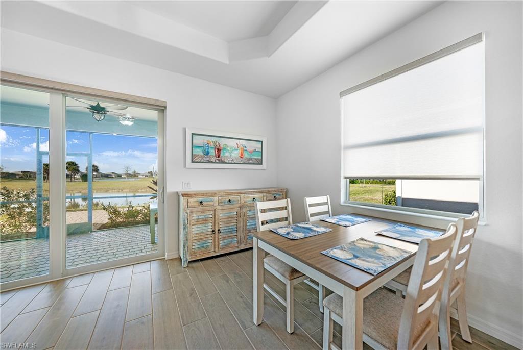 HERITAGE LANDING GOLF AND COUNTRY CLUB - Residential