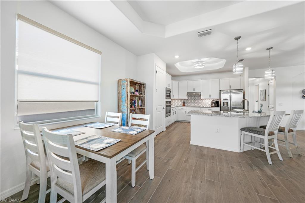 HERITAGE LANDING GOLF AND COUNTRY CLUB - Residential