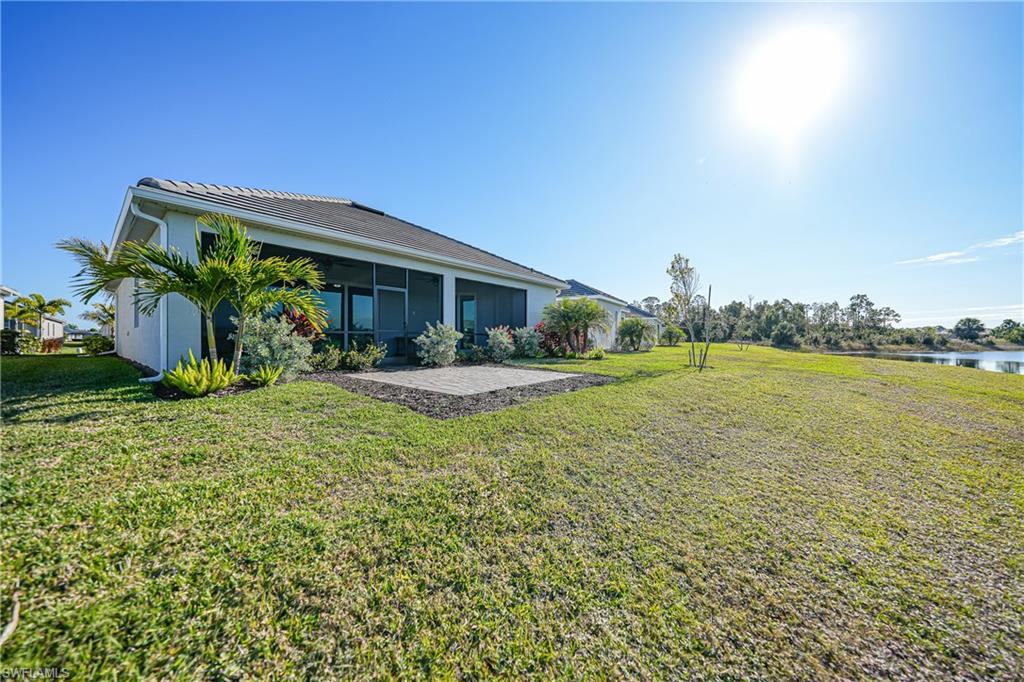 HERITAGE LANDING GOLF AND COUNTRY CLUB - Residential