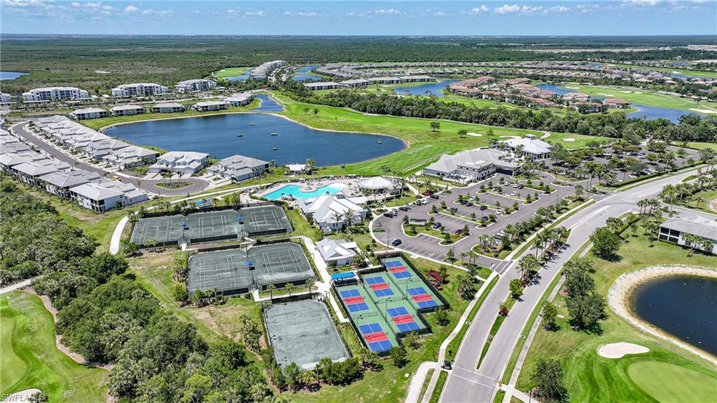 HERITAGE LANDING GOLF AND COUNTRY CLUB - Residential