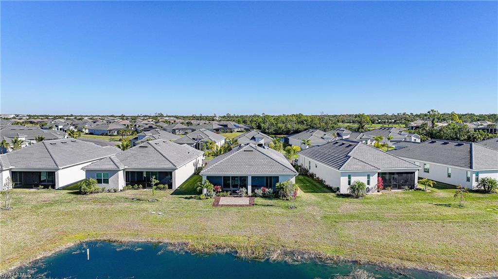 HERITAGE LANDING GOLF AND COUNTRY CLUB - Residential