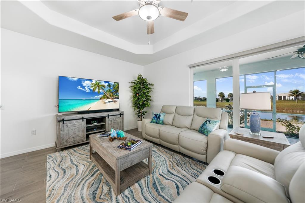 HERITAGE LANDING GOLF AND COUNTRY CLUB - Residential