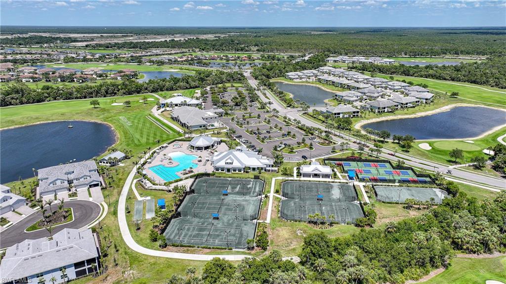 HERITAGE LANDING GOLF AND COUNTRY CLUB - Residential