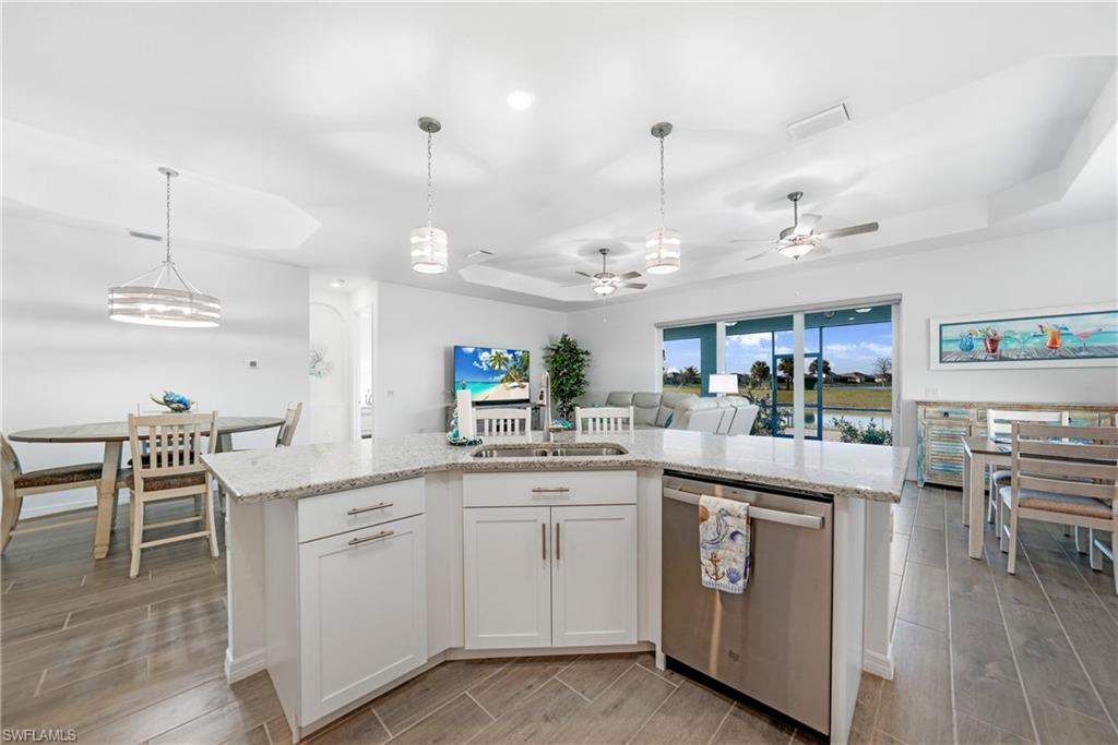 HERITAGE LANDING GOLF AND COUNTRY CLUB - Residential