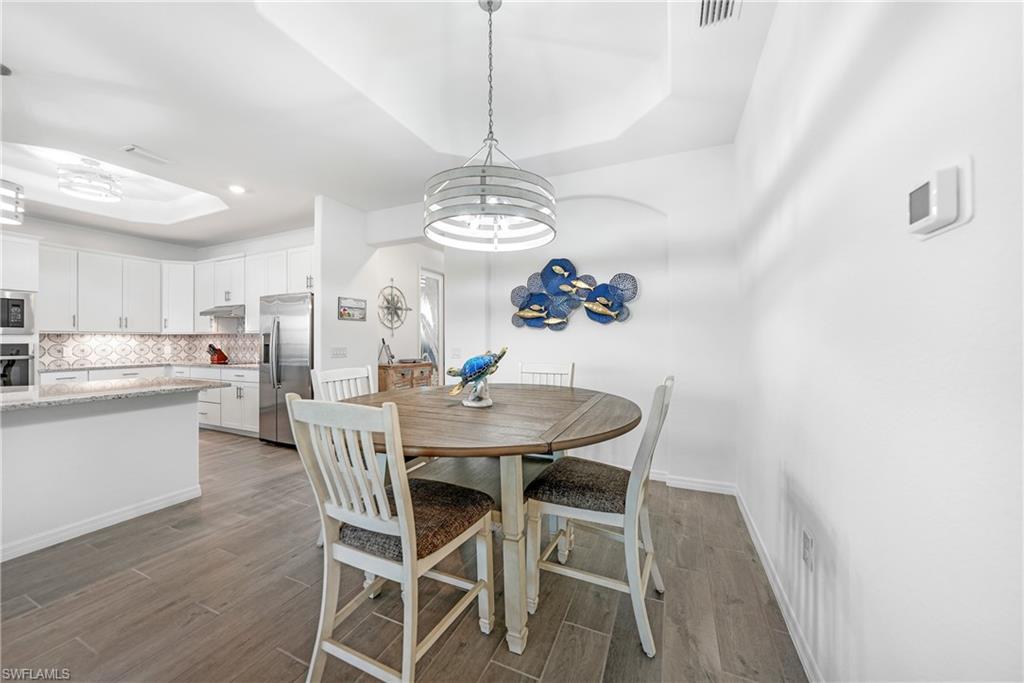 HERITAGE LANDING GOLF AND COUNTRY CLUB - Residential