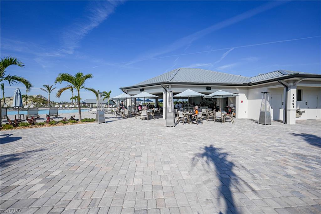 HERITAGE LANDING GOLF AND COUNTRY CLUB - Residential