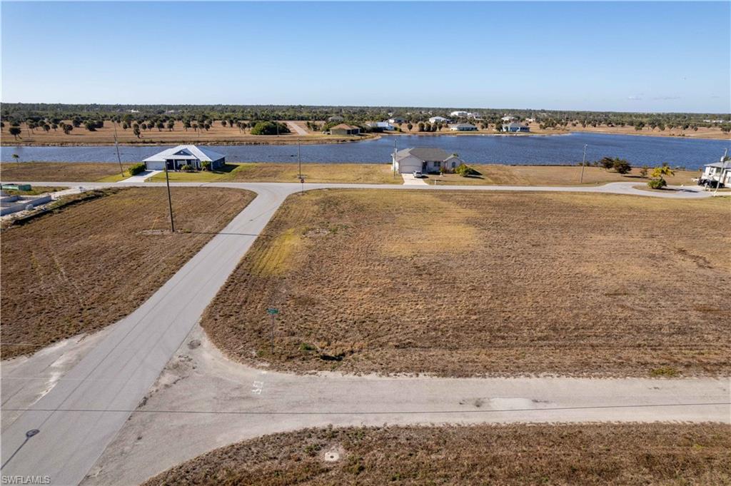 ROTONDA MEADOWS - Land