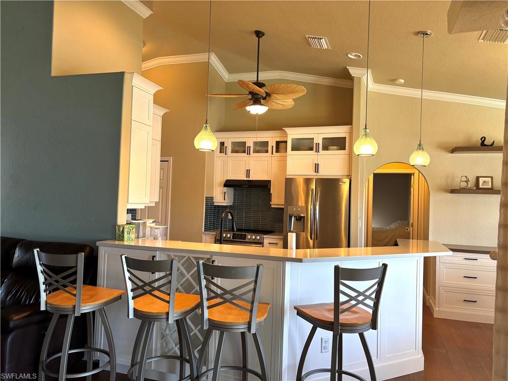 WATER'S EDGE ONE - Residential Lease