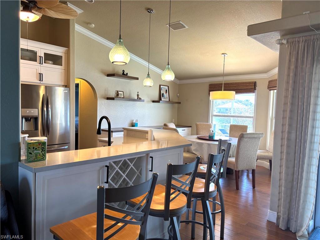 WATER'S EDGE ONE - Residential Lease