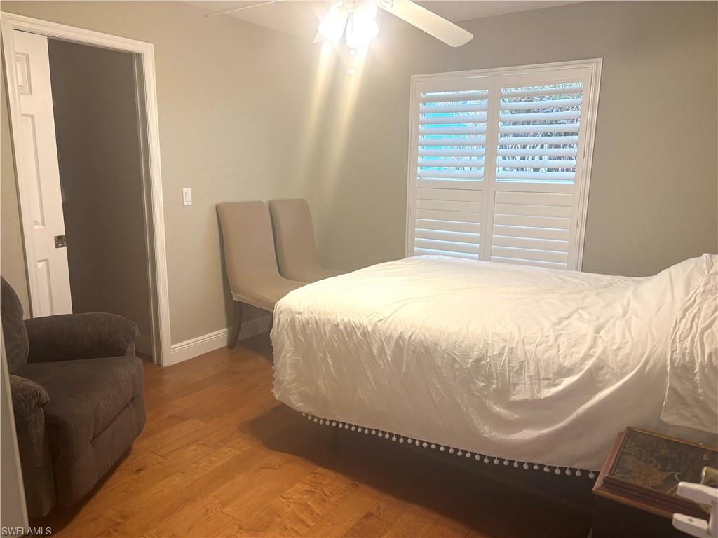 WATER'S EDGE ONE - Residential Lease