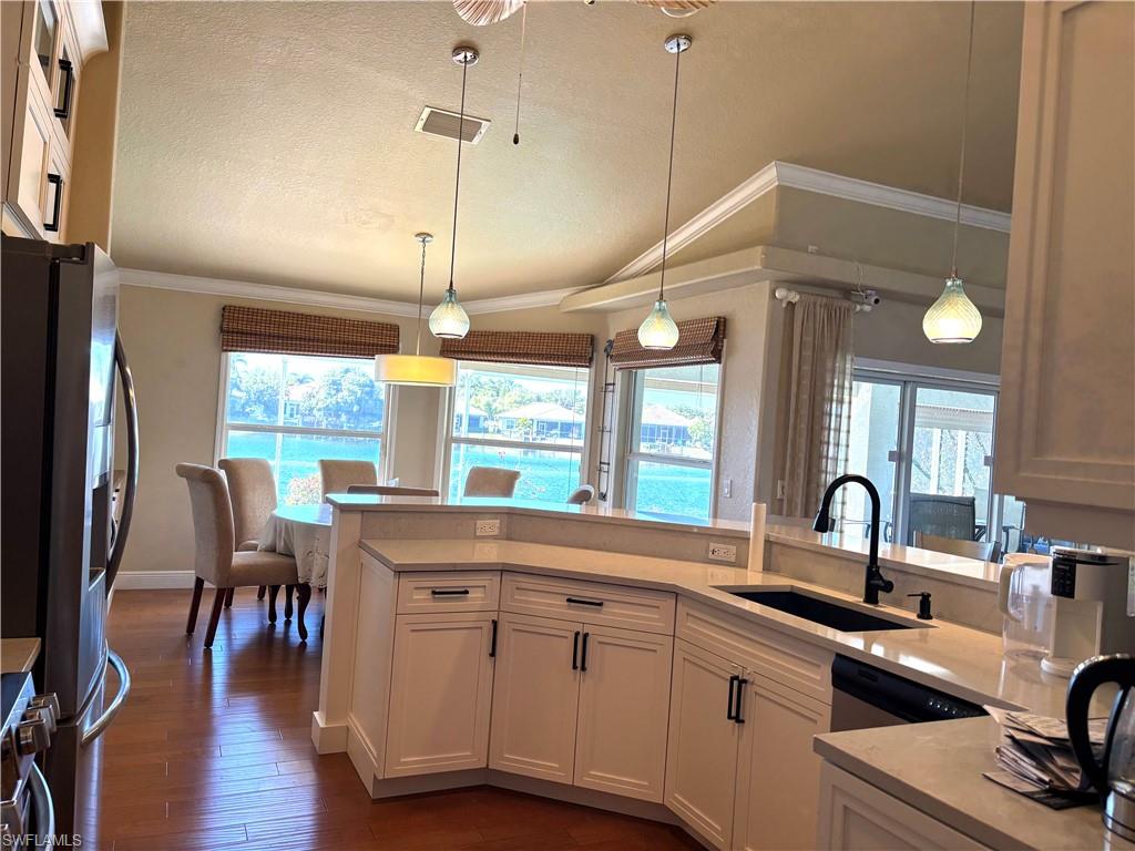 WATER'S EDGE ONE - Residential Lease