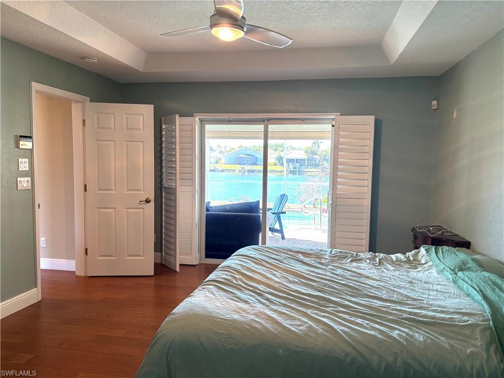 WATER'S EDGE ONE - Residential Lease