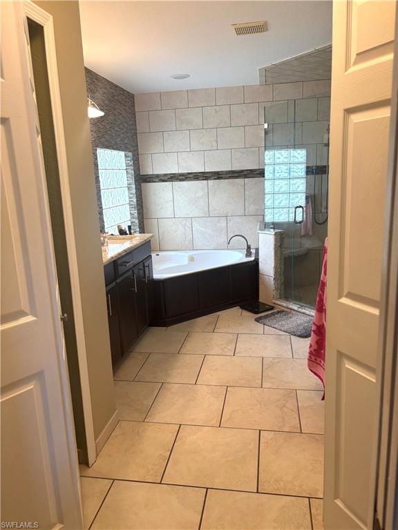 WATER'S EDGE ONE - Residential Lease