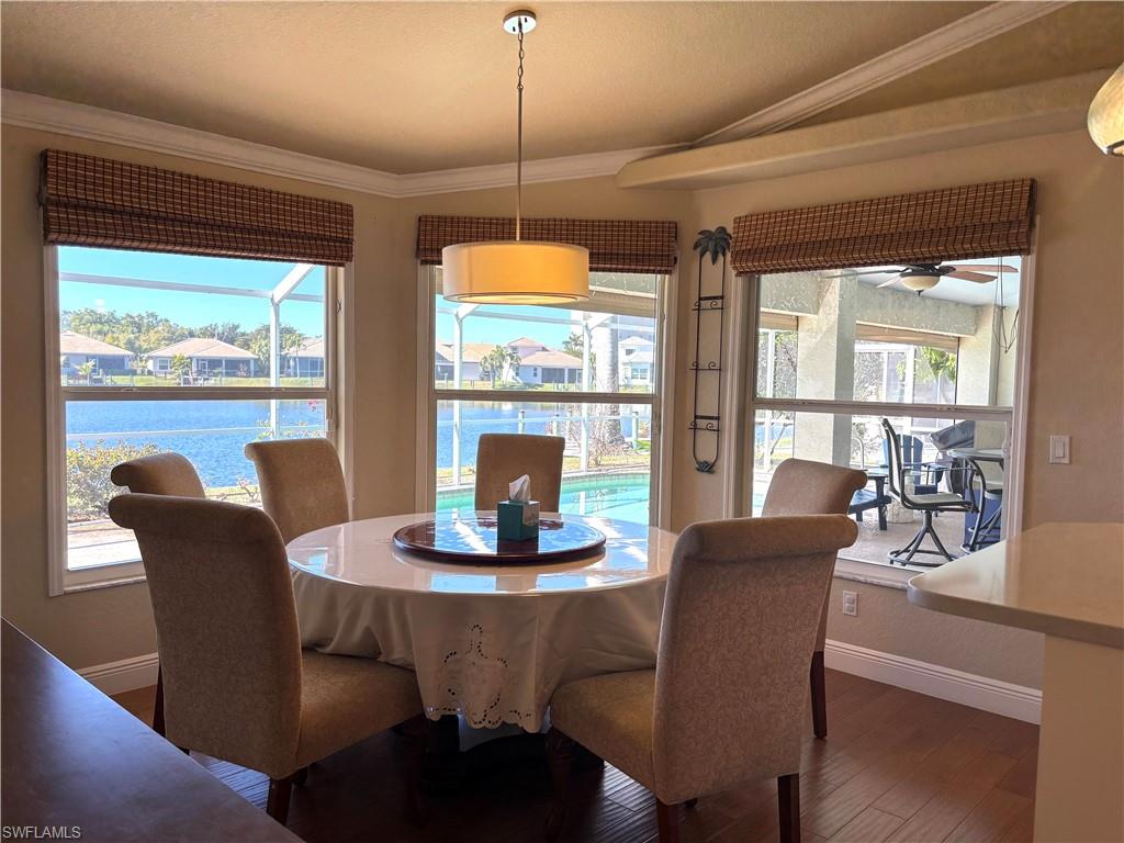 WATER'S EDGE ONE - Residential Lease