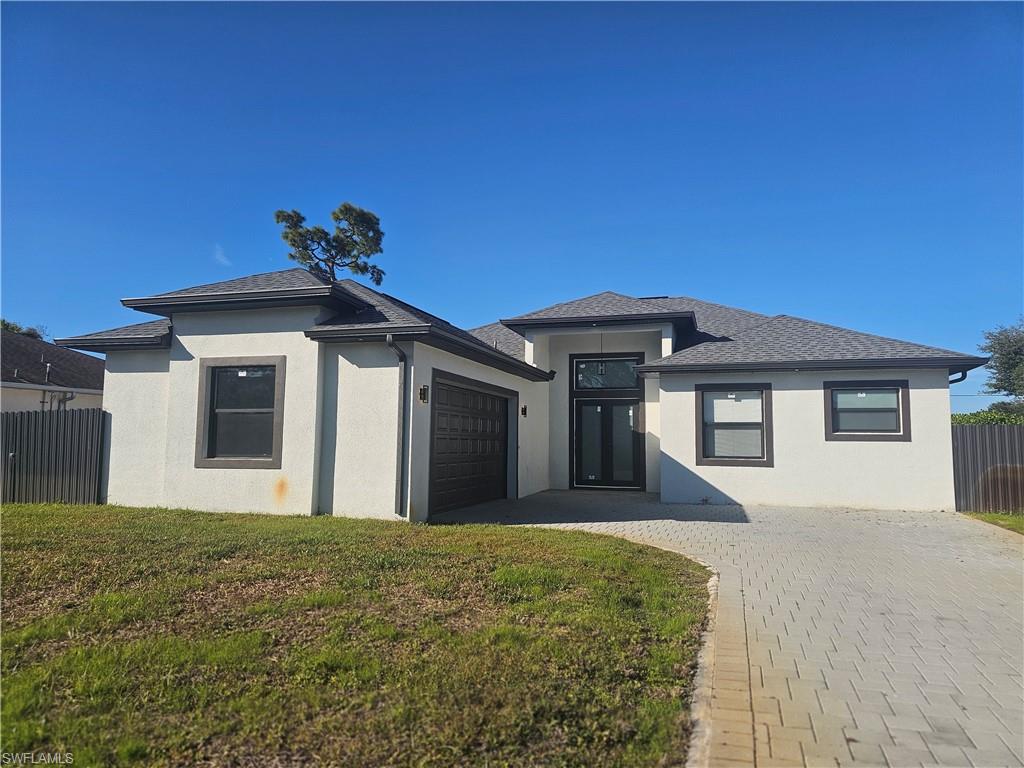 SAN CARLOS PARK - Residential