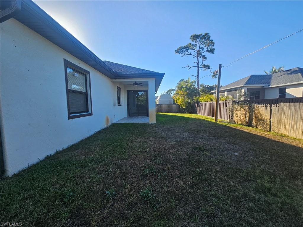 SAN CARLOS PARK - Residential