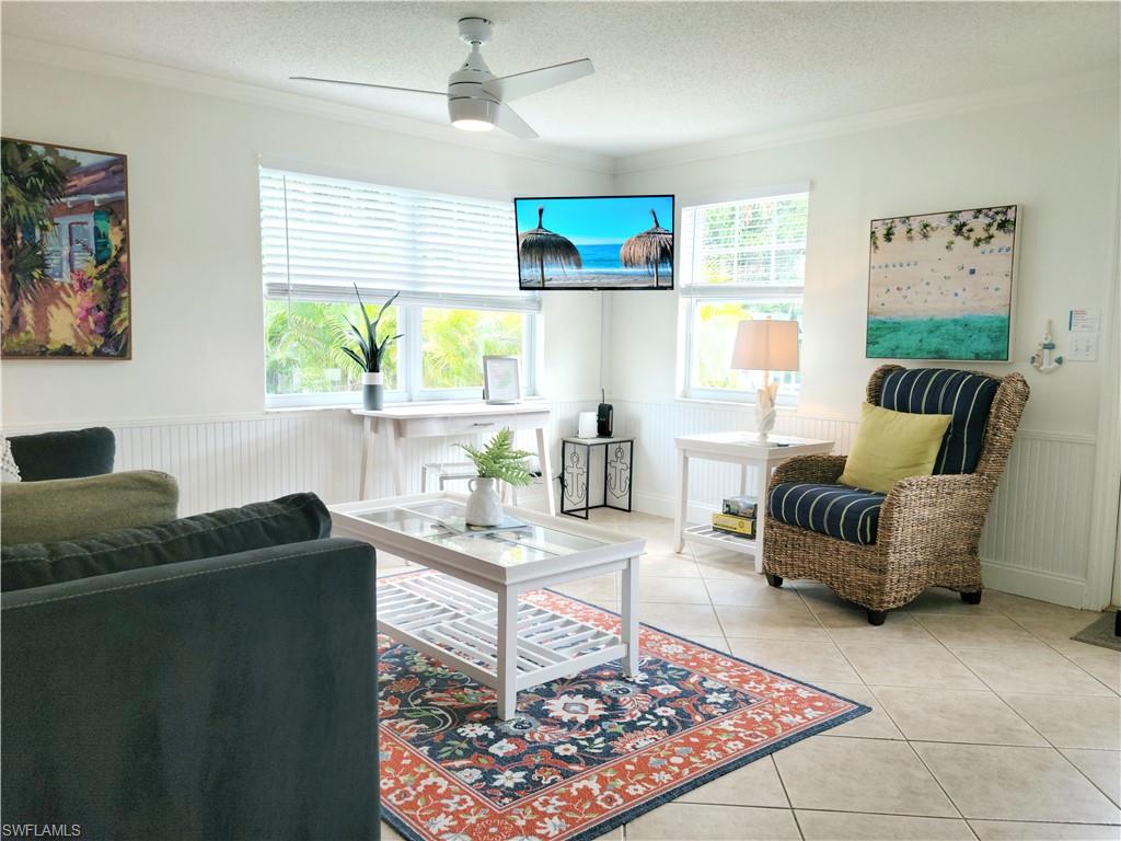 NAPLES PARK - Residential