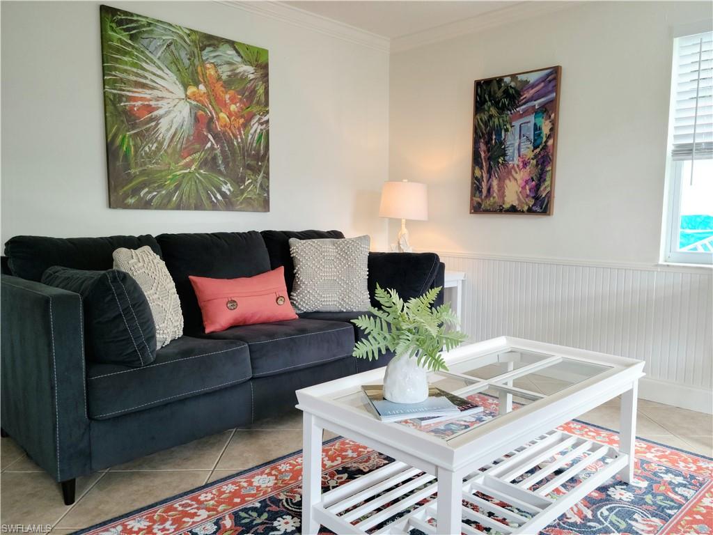 NAPLES PARK - Residential