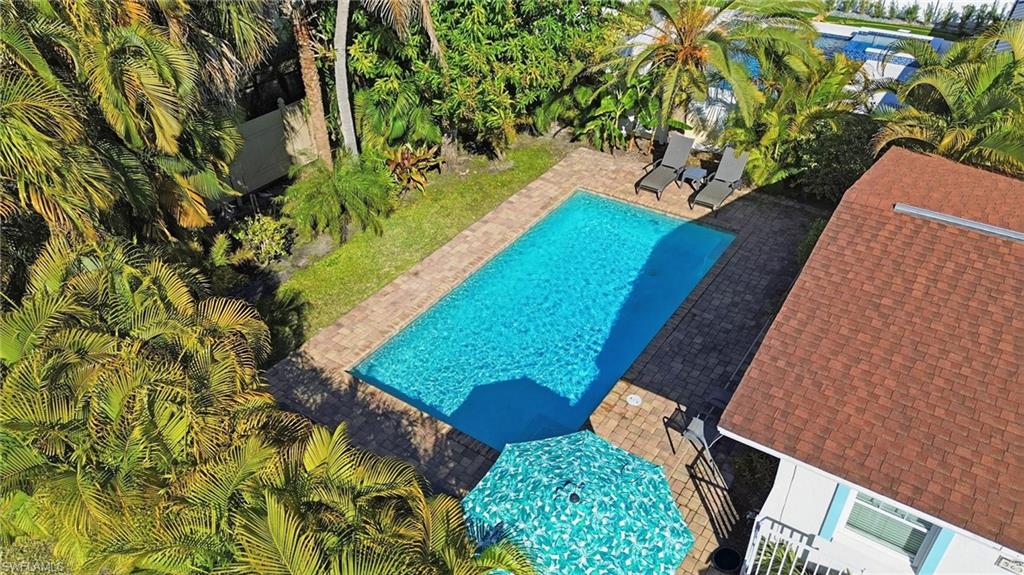 NAPLES PARK - Residential